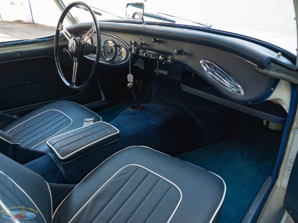 Used 1960 Austin-Healey BT7 Roadster  | Torrance, CA