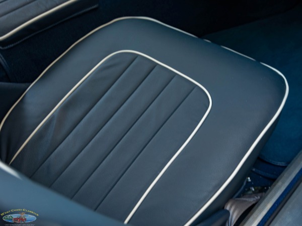 Used 1960 Austin-Healey BT7 Roadster  | Torrance, CA