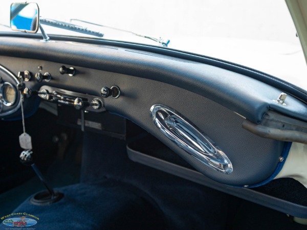 Used 1960 Austin-Healey BT7 Roadster  | Torrance, CA