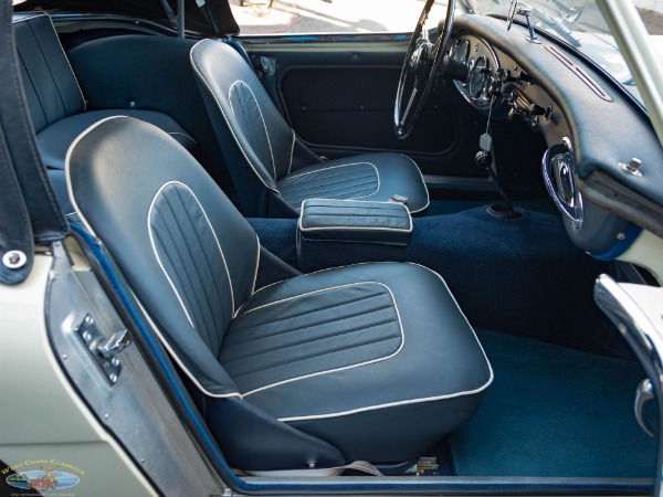 Used 1960 Austin-Healey BT7 Roadster  | Torrance, CA