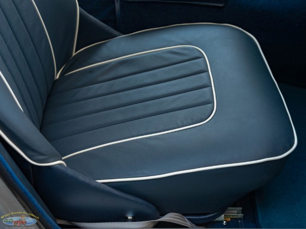Used 1960 Austin-Healey BT7 Roadster  | Torrance, CA