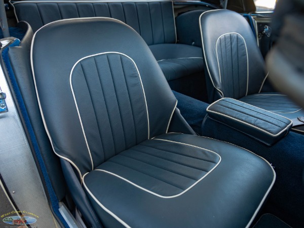 Used 1960 Austin-Healey BT7 Roadster  | Torrance, CA
