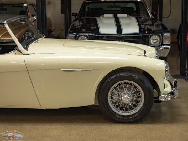 Used 1960 Austin-Healey BT7 Roadster  | Torrance, CA
