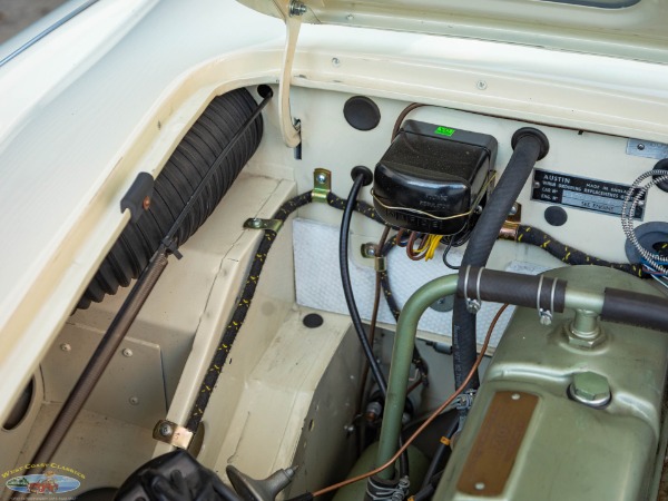 Used 1960 Austin-Healey BT7 Roadster  | Torrance, CA