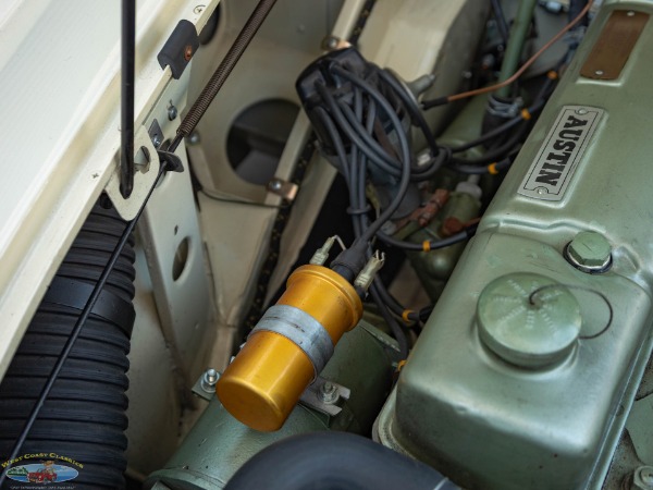 Used 1960 Austin-Healey BT7 Roadster  | Torrance, CA