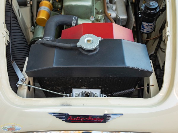Used 1960 Austin-Healey BT7 Roadster  | Torrance, CA