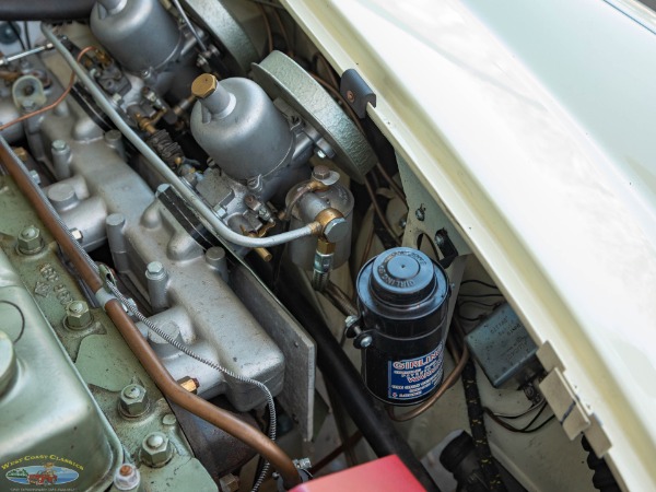 Used 1960 Austin-Healey BT7 Roadster  | Torrance, CA