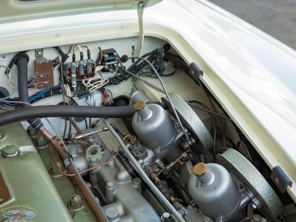 Used 1960 Austin-Healey BT7 Roadster  | Torrance, CA