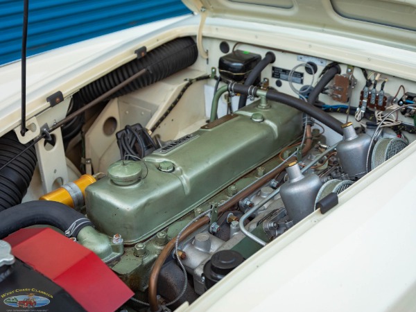 Used 1960 Austin-Healey BT7 Roadster  | Torrance, CA