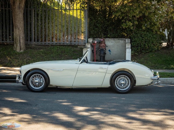 Used 1960 Austin-Healey BT7 Roadster  | Torrance, CA