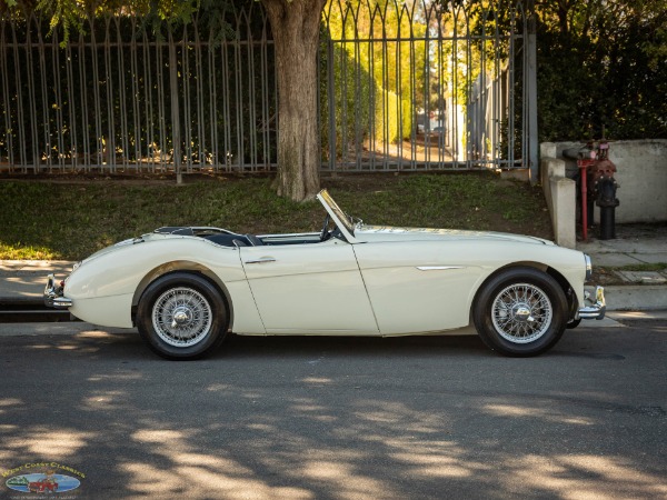 Used 1960 Austin-Healey BT7 Roadster  | Torrance, CA