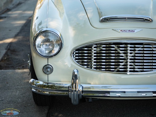 Used 1960 Austin-Healey BT7 Roadster  | Torrance, CA