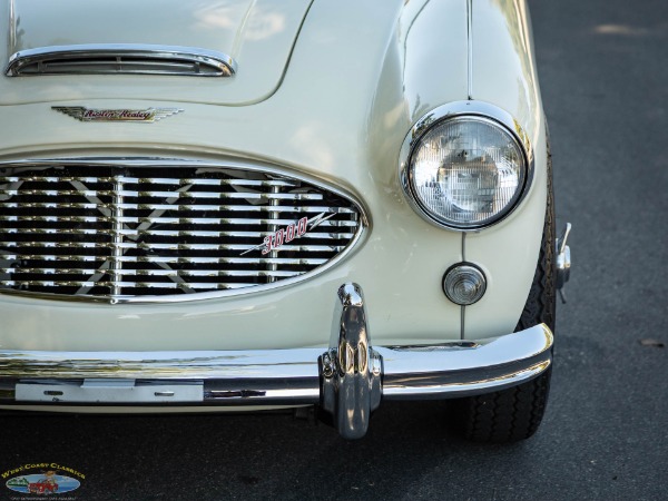 Used 1960 Austin-Healey BT7 Roadster  | Torrance, CA