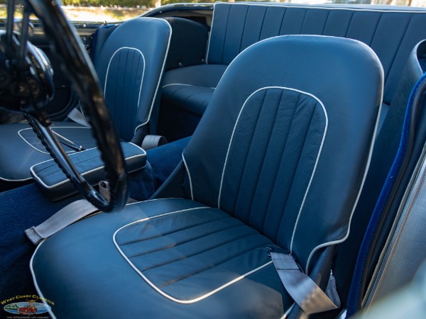 Used 1960 Austin-Healey BT7 Roadster  | Torrance, CA