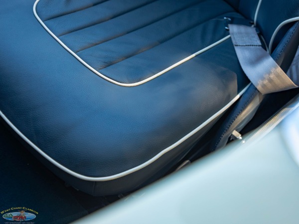 Used 1960 Austin-Healey BT7 Roadster  | Torrance, CA