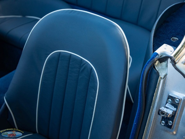Used 1960 Austin-Healey BT7 Roadster  | Torrance, CA