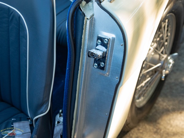 Used 1960 Austin-Healey BT7 Roadster  | Torrance, CA