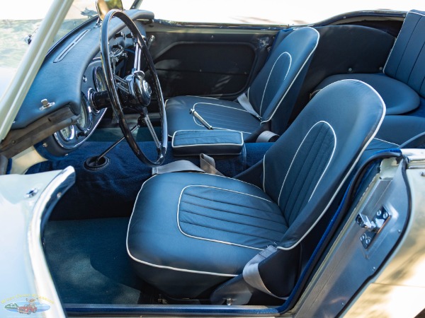 Used 1960 Austin-Healey BT7 Roadster  | Torrance, CA