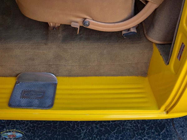 Used 1957 Chevrolet Custom Pick Up  | Torrance, CA