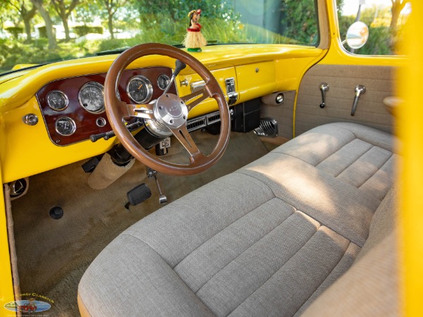 Used 1957 Chevrolet Custom Pick Up  | Torrance, CA
