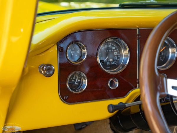 Used 1957 Chevrolet Custom Pick Up  | Torrance, CA