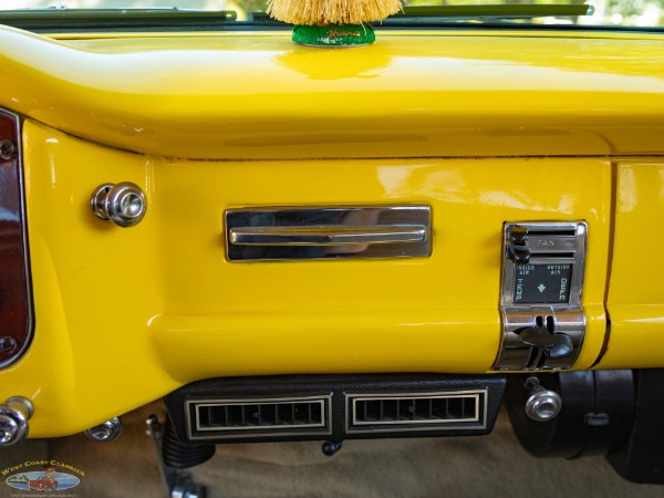 Used 1957 Chevrolet Custom Pick Up  | Torrance, CA
