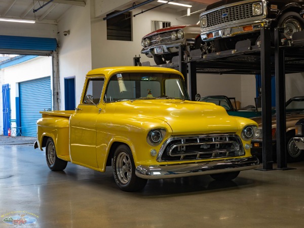 Used 1957 Chevrolet Custom Pick Up  | Torrance, CA