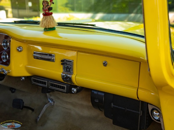 Used 1957 Chevrolet Custom Pick Up  | Torrance, CA