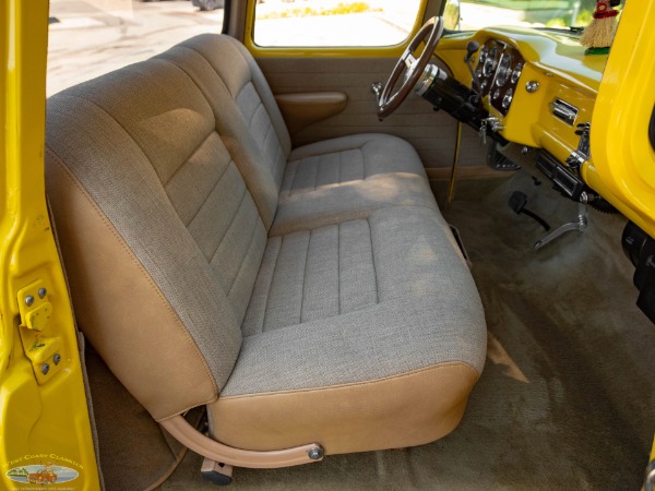 Used 1957 Chevrolet Custom Pick Up  | Torrance, CA