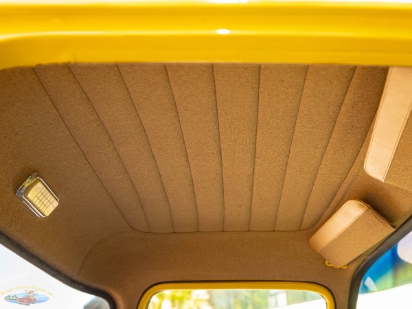 Used 1957 Chevrolet Custom Pick Up  | Torrance, CA
