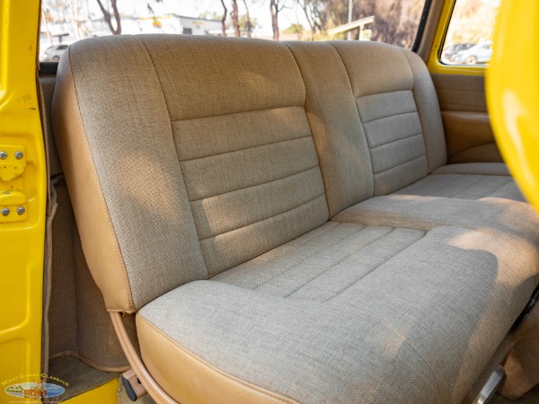 Used 1957 Chevrolet Custom Pick Up  | Torrance, CA