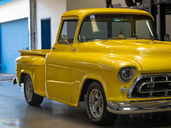 Used 1957 Chevrolet Custom Pick Up  | Torrance, CA