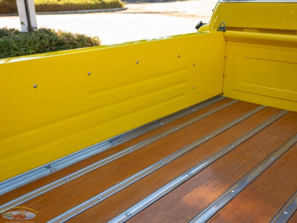 Used 1957 Chevrolet Custom Pick Up  | Torrance, CA