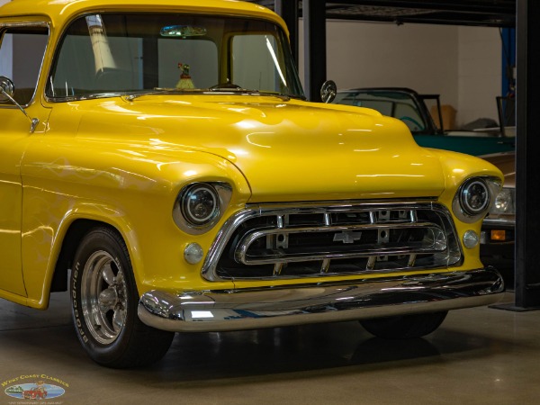 Used 1957 Chevrolet Custom Pick Up  | Torrance, CA