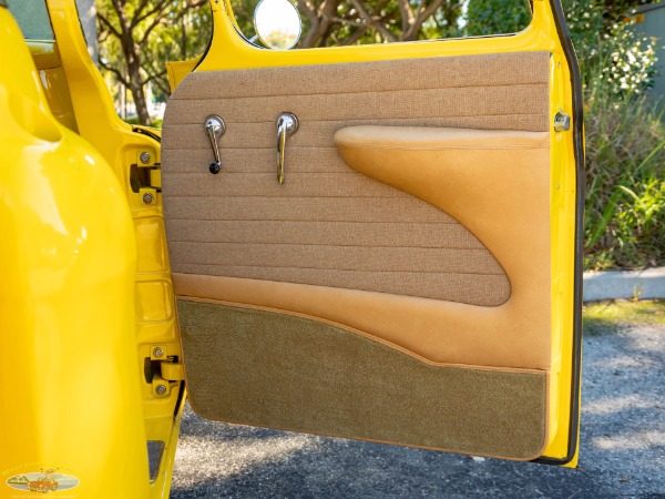 Used 1957 Chevrolet Custom Pick Up  | Torrance, CA