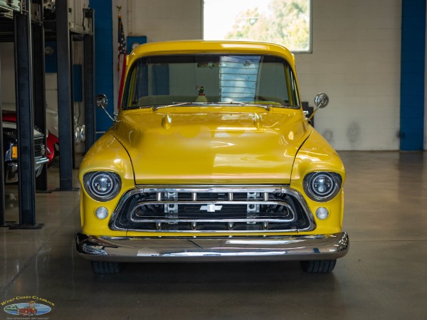 Used 1957 Chevrolet Custom Pick Up  | Torrance, CA