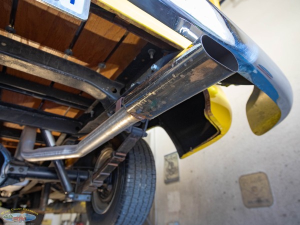 Used 1957 Chevrolet Custom Pick Up  | Torrance, CA