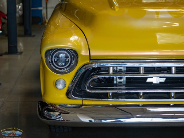 Used 1957 Chevrolet Custom Pick Up  | Torrance, CA