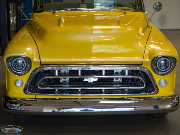 Used 1957 Chevrolet Custom Pick Up  | Torrance, CA