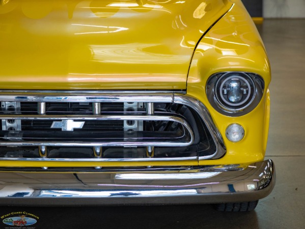 Used 1957 Chevrolet Custom Pick Up  | Torrance, CA