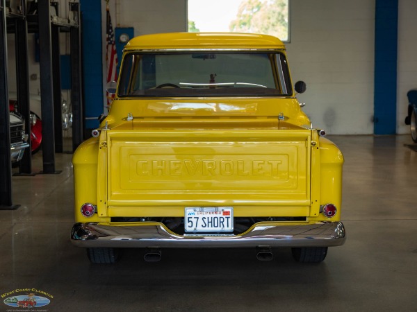 Used 1957 Chevrolet Custom Pick Up  | Torrance, CA