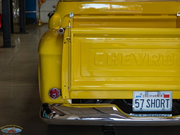 Used 1957 Chevrolet Custom Pick Up  | Torrance, CA
