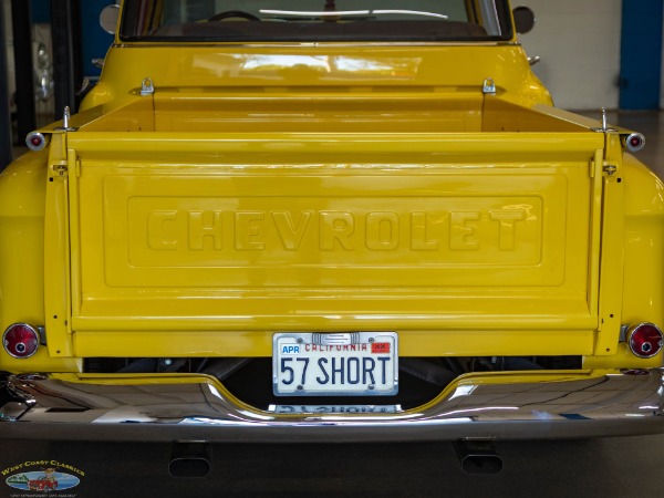 Used 1957 Chevrolet Custom Pick Up  | Torrance, CA