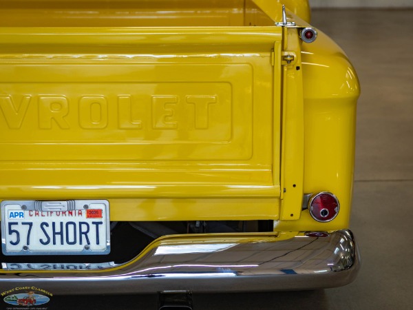 Used 1957 Chevrolet Custom Pick Up  | Torrance, CA