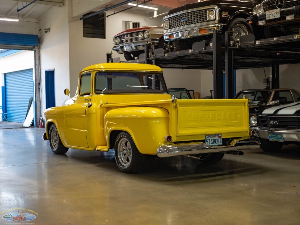 Used 1957 Chevrolet Custom Pick Up  | Torrance, CA