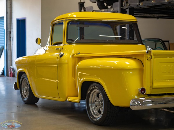 Used 1957 Chevrolet Custom Pick Up  | Torrance, CA