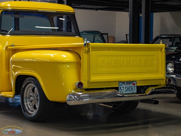 Used 1957 Chevrolet Custom Pick Up  | Torrance, CA
