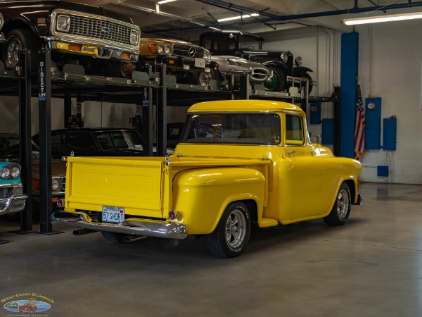 Used 1957 Chevrolet Custom Pick Up  | Torrance, CA