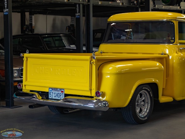 Used 1957 Chevrolet Custom Pick Up  | Torrance, CA