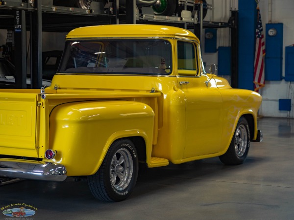 Used 1957 Chevrolet Custom Pick Up  | Torrance, CA